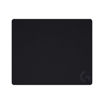 Gaming Mouse Mat Logitech 943-000792 34 x 28 cm Black