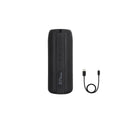 Portable Bluetooth Speakers OPP054 Black 10 W