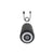 Portable Bluetooth Speakers OPP054 Black 10 W