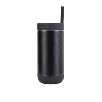 Haut-parleurs bluetooth portables OPP141 Noir 20 W