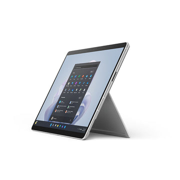 Tablet Microsoft Surface Pro 9 13" Snapdragon SQ3 8 GB RAM 256 GB Platin