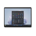 Ordinateur Portable 2 en 1 Microsoft Surface Pro 9 13" i7-1265U 16 GB RAM Argenté
