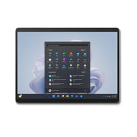 Laptop 2 v 1 Microsoft Surface Pro 9 13" i7-1265U 16 GB RAM Srebrna
