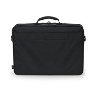 Laptop Case Dicota D31439-RPET Black 15,6''