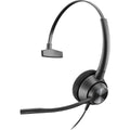 Headphones with Microphone Plantronics 77T43AA Black