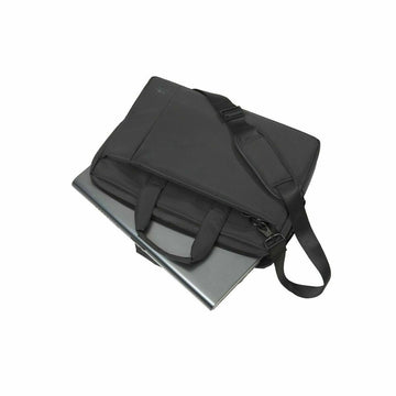 Laptop Case Rivacase 8231 Black 15,6''