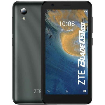 Smartphone ZTE Blade A31 Lite Grau 4G