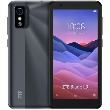 Smartphone ZTE Blade L9 32 GB 1 GB RAM 5" Grau