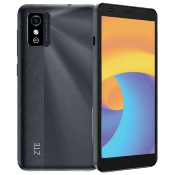 Smartphone ZTE Blade L9 32 GB 1 GB RAM 5" Siva