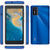 Smartphone ZTE Blade L9 5" Blau 32 GB 1 GB RAM