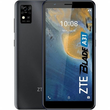 Smartphone ZTE Blade A31 6,1" 2 GB RAM 32 GB SC9863A Grau Bunt