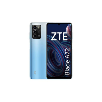 Smartphone ZTE 6,74" 3 GB RAM 64 GB 13 MP + 5 MP Blau 64 GB 3 GB RAM