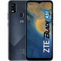 Smartphone ZTE ZTE Blade A52 6,52" 2 GB RAM 64 GB Siva 64 GB Octa Core 2 GB RAM 6,52"