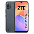Smartphone ZTE ZTE Blade A52 Lite Gelb Grau Octa Core 2 GB RAM 6,52"