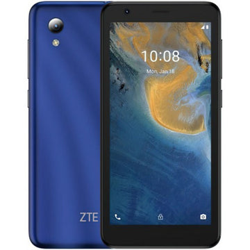Smartphone ZTE Blade A31 Lite 5" 1,4 GHz Spreadtrum 1 GB RAM 32 GB Modra
