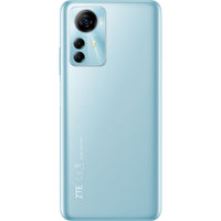 Smartphone ZTE Blade A72S 6,74" Unisoc 3 GB RAM 128 GB Modra Nebeški