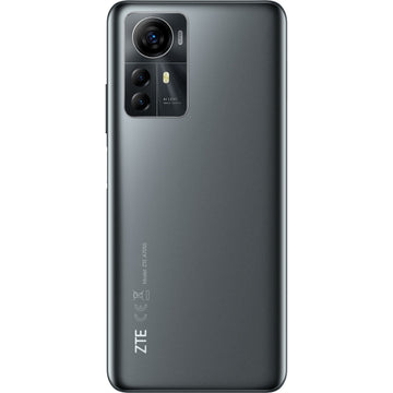 Smartphone ZTE Blade A72S 6,74" Unisoc 3 GB RAM 128 GB Schwarz