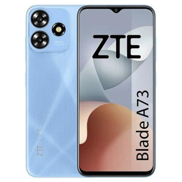 Smartphone ZTE Blade A73  6,6" UNISOC T606 4 GB RAM 128 GB Blau