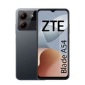 Smartphone ZTE Blade A54 6,6" Octa Core ARM Cortex-A55 4 GB RAM 64 GB Grau