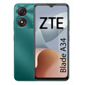 Smartphone ZTE Blade A34 6,6" Octa Core 2 GB RAM 64 GB Zelena