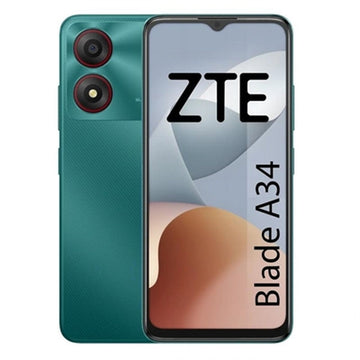 Smartphone ZTE P963F94-GREEN. Octa Core 2 GB RAM 64 GB grün