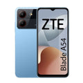 Smartphone ZTE Blade A54 6,6" Octa Core 4 GB RAM 64 GB Blau