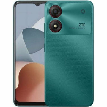 Smartphone ZTE Blade A34 6,6" Octa Core 4 GB RAM 64 GB Vert