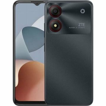 Smartphone ZTE Blade A34 6,6" Octa Core 4 GB RAM 64 GB Grau