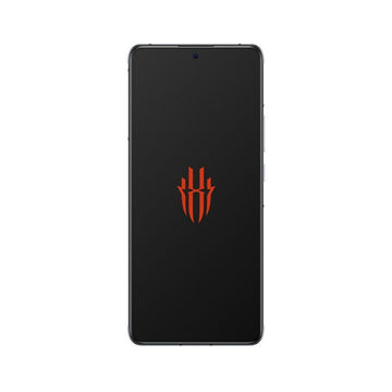 Smartphone Nubia Redmagic 6R Silver 256 GB 12 GB RAM 6,67"