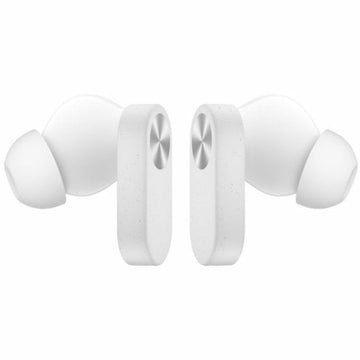 Headphones with Microphone OnePlus 5481129549 White