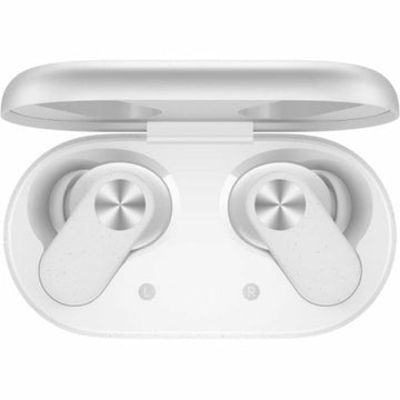 Headphones with Microphone OnePlus 5481129549 White