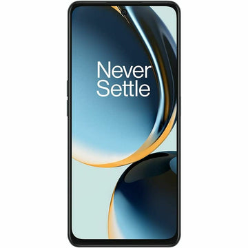 Smartphone OnePlus Nord CE 3 Lite 5G 6,72" Qualcomm Snapdragon 695 5G 8 GB RAM 128 GB Black