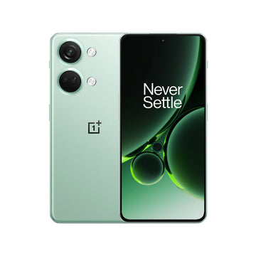 Smartphone OnePlus Nord 3 8 GB RAM 8 GB 128 GB Green Grey