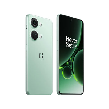 Smartphone OnePlus Nord 3 6,74" 128 GB 8 GB RAM Vert Gris