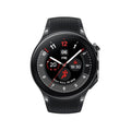 Montre intelligente OnePlus Watch 2 Noir Acier