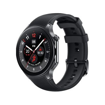 Montre intelligente OnePlus Watch 2 Noir 1,43"