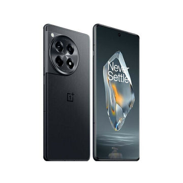 Smartphone OnePlus 12R 6,78" 16 GB RAM 256 GB Siva Iron Grey