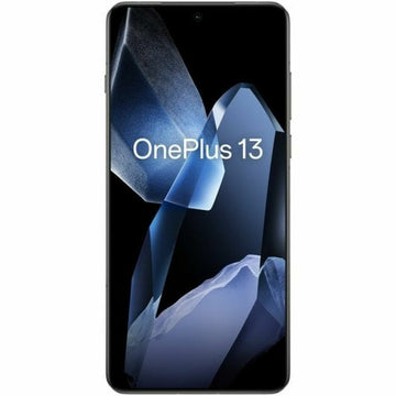 Smartphone OnePlus 13 Qualcomm Snapdragon 8 Elite 16 GB RAM 512 GB Black
