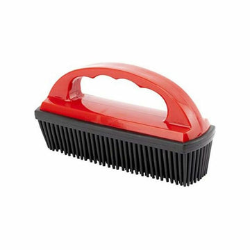 Brosse pour enlever les poils PS1405 Rouge