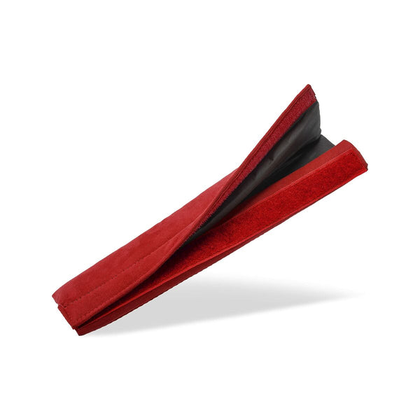 Coussinets de ceinture de sécurité Sparco SPC1209RD Rouge