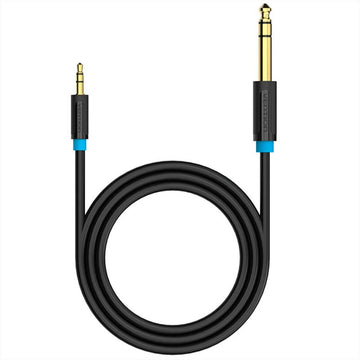 Jack Cable Vention BABBH 2 m
