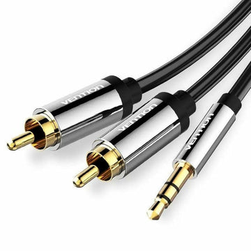 Audio Jack to RCA Cable Vention BCFBG 1,5 m