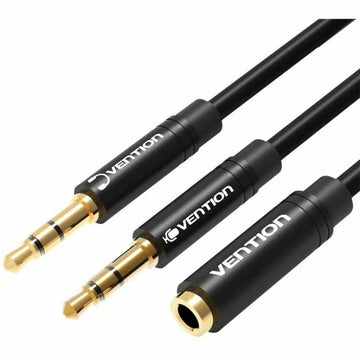 Jack Cable Vention BBUBY 30 cm