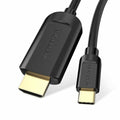Câble USB-C vers HDMI Vention CGUBG
