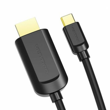 USB-C zu HDMI-Kabel Vention CGUBG