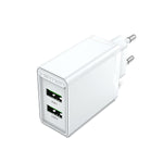 Wall Charger Vention FBAW0-EU 18 W White (1 Unit)
