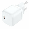 Wall Charger Vention FAKW0-EU 30 W White USB-C (Refurbished A)