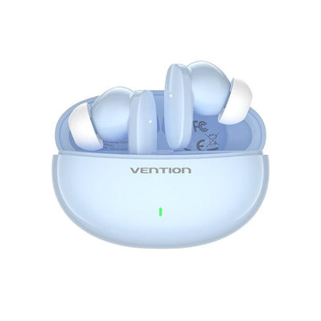 In-ear Bluetooth Slušalke Vention NBFS0 Modra
