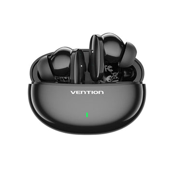 In-ear Bluetooth Headphones Vention NBFB0 Black