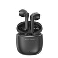 Bluetooth in Ear Headset Vention NBGB0 Schwarz
